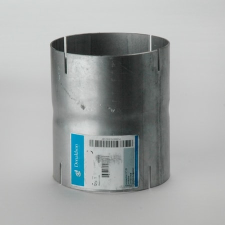 Donaldson Connector, 3 In (76 Mm) Id-Id P206372